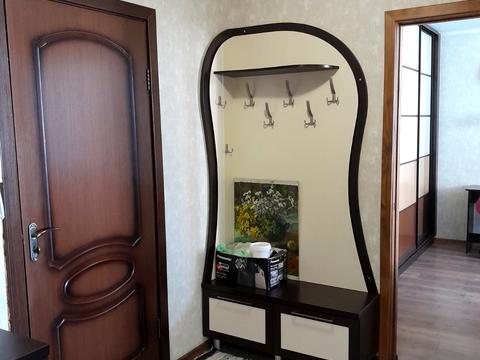 квартира за адресою Павла Тичини просп., 6