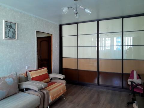 квартира за адресою Павла Тичини просп., 6