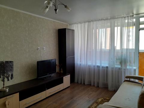 квартира за адресою Павла Тичини просп., 6