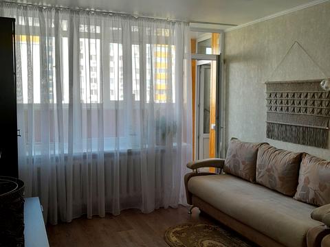 квартира за адресою Павла Тичини просп., 6