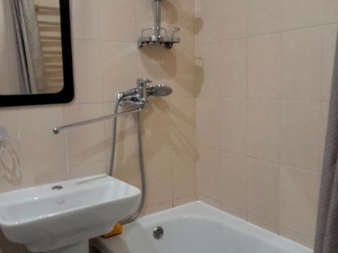 квартира за адресою Павла Тичини просп., 6