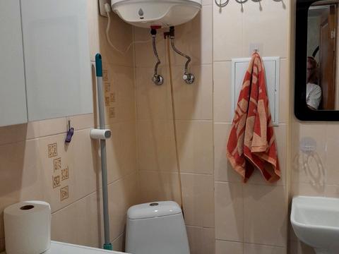 квартира за адресою Павла Тичини просп., 6