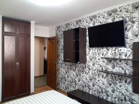 квартира за адресою Павла Тичини просп., 6