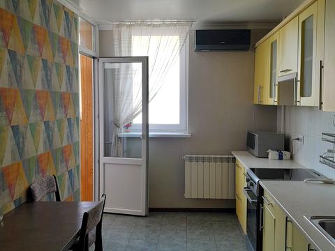 квартира за адресою Павла Тичини просп., 6