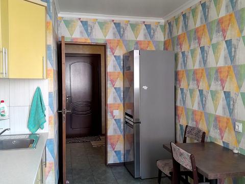 квартира за адресою Павла Тичини просп., 6