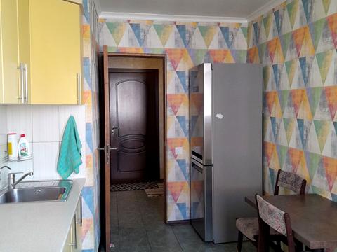 квартира за адресою Павла Тичини просп., 6