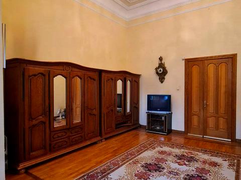 квартира за адресою Ольгинська вул., 2/1