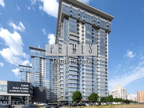 квартира за адресою Трускавецька вул., 6-В