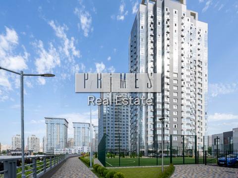 квартира по адресу Трускавецкая ул., 6-В