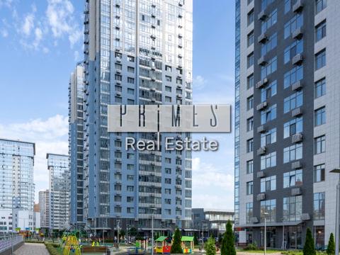 квартира по адресу Трускавецкая ул., 6-В