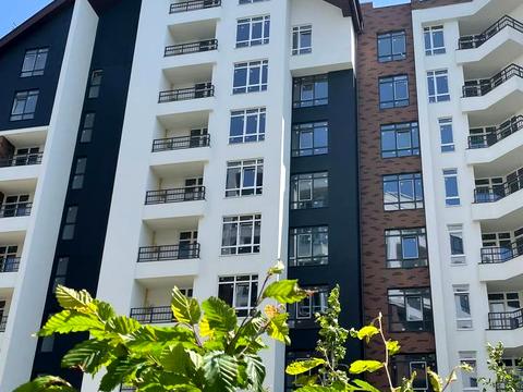 квартира по адресу Ольги Кобилянської ул. (Достоевского), 1-В/9