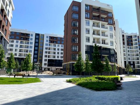 квартира по адресу Ольги Кобилянської ул. (Достоевского), 1-В/9