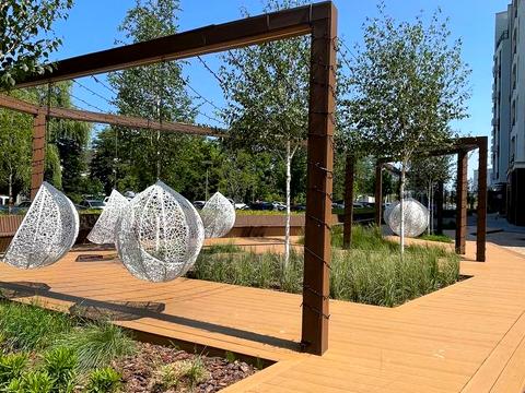 квартира по адресу Ольги Кобилянської ул. (Достоевского), 1-В/9