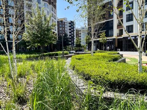 квартира по адресу Ольги Кобилянської ул. (Достоевского), 1-В/9