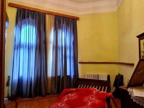 квартира за адресою Ольгинська вул., 2/1