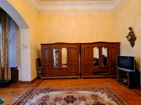 квартира за адресою Ольгинська вул., 2/1