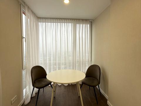 квартира за адресою Олега Мудрака вул. (Генерала Наумова), 1-Б