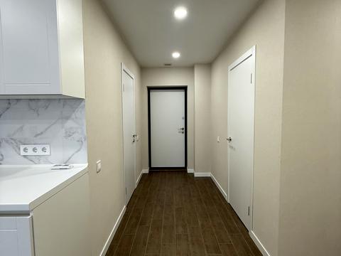 квартира за адресою Олега Мудрака вул. (Генерала Наумова), 1-Б