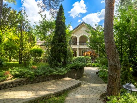 будинок за адресою лісна