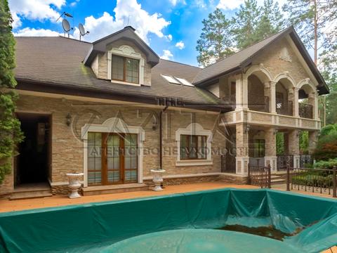 будинок за адресою лісна