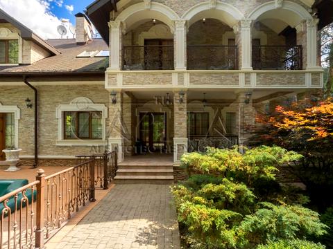 будинок за адресою лісна