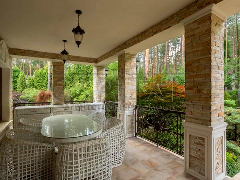 будинок за адресою лісна