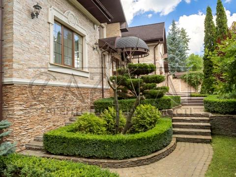 будинок за адресою лісна