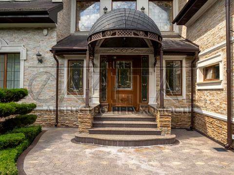 будинок за адресою лісна