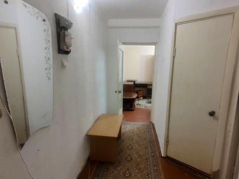 квартира за адресою Оболонський просп., 12-А