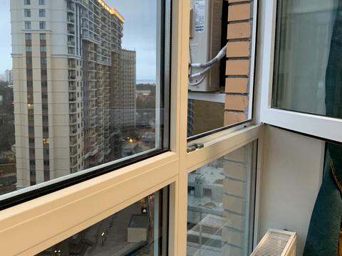 квартира за адресою Аркадійське плато вул. (Гагаринське плато), 9