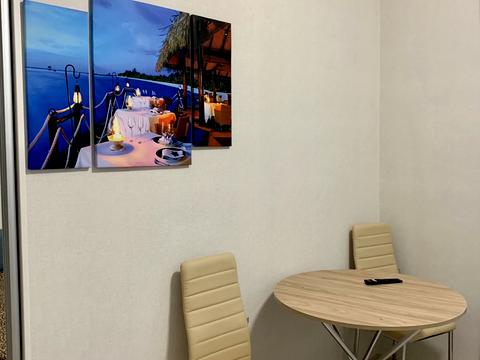 квартира за адресою Аркадійське плато вул. (Гагаринське плато), 9