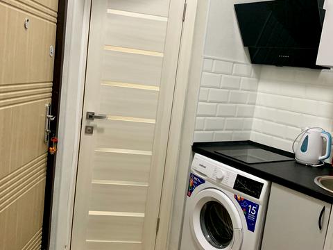 квартира за адресою Аркадійське плато вул. (Гагаринське плато), 9