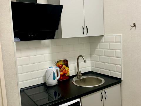 квартира за адресою Аркадійське плато вул. (Гагаринське плато), 9