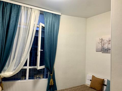 квартира за адресою Аркадійське плато вул. (Гагаринське плато), 9