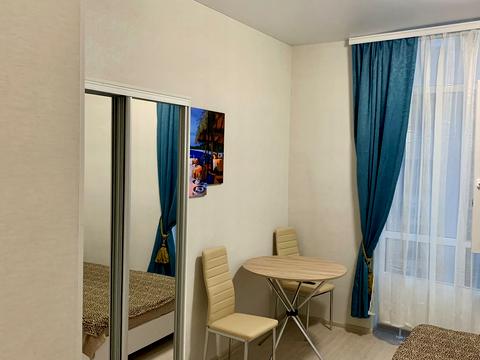 квартира за адресою Аркадійське плато вул. (Гагаринське плато), 9