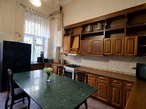 квартира за адресою Ольгинська вул., 2/1