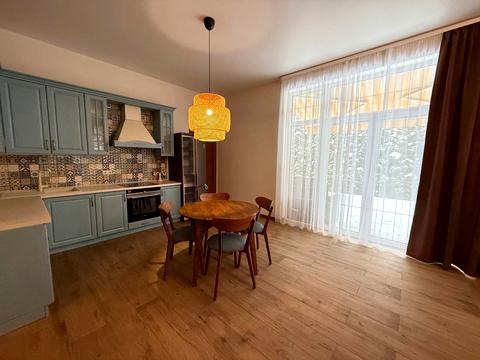 дом по адресу Мирослава Скорика, 11