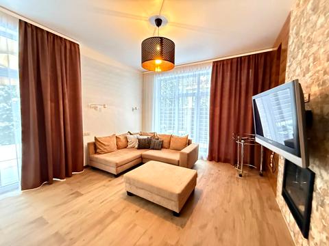 дом по адресу Мирослава Скорика, 11