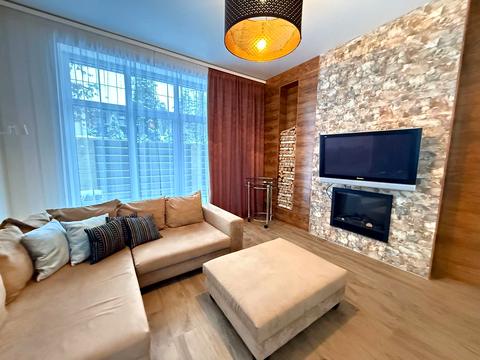 дом по адресу Мирослава Скорика, 11