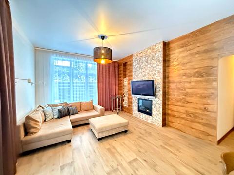 дом по адресу Мирослава Скорика, 11