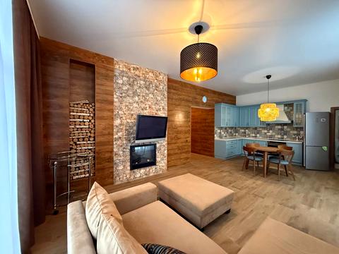 дом по адресу Мирослава Скорика, 11