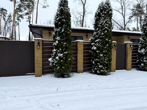 дом по адресу Мирослава Скорика, 11