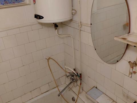 квартира по адресу Академика Филатова ул., 8