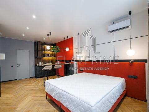 квартира за адресою Саксаганського вул., 42