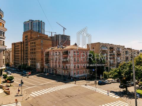 квартира за адресою Саксаганського вул., 42