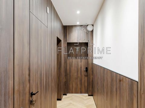 квартира за адресою Саксаганського вул., 42