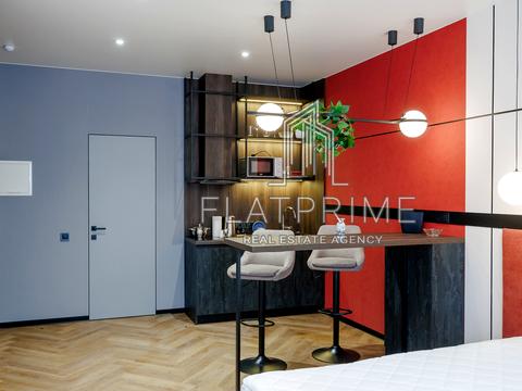 квартира за адресою Саксаганського вул., 42