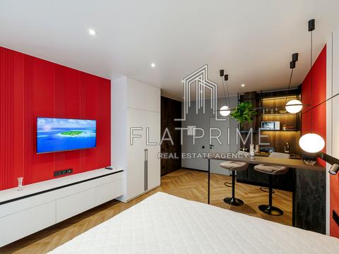 квартира за адресою Саксаганського вул., 42