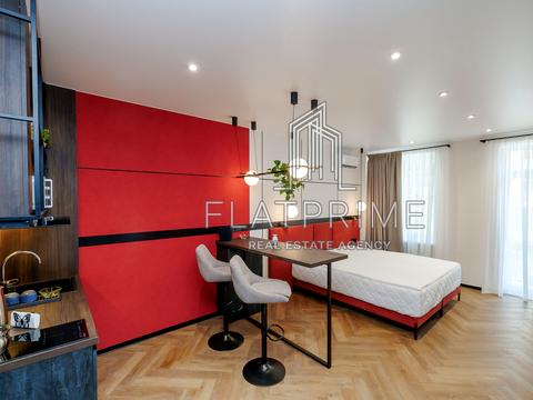 квартира за адресою Саксаганського вул., 42