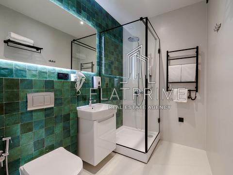 квартира за адресою Саксаганського вул., 42